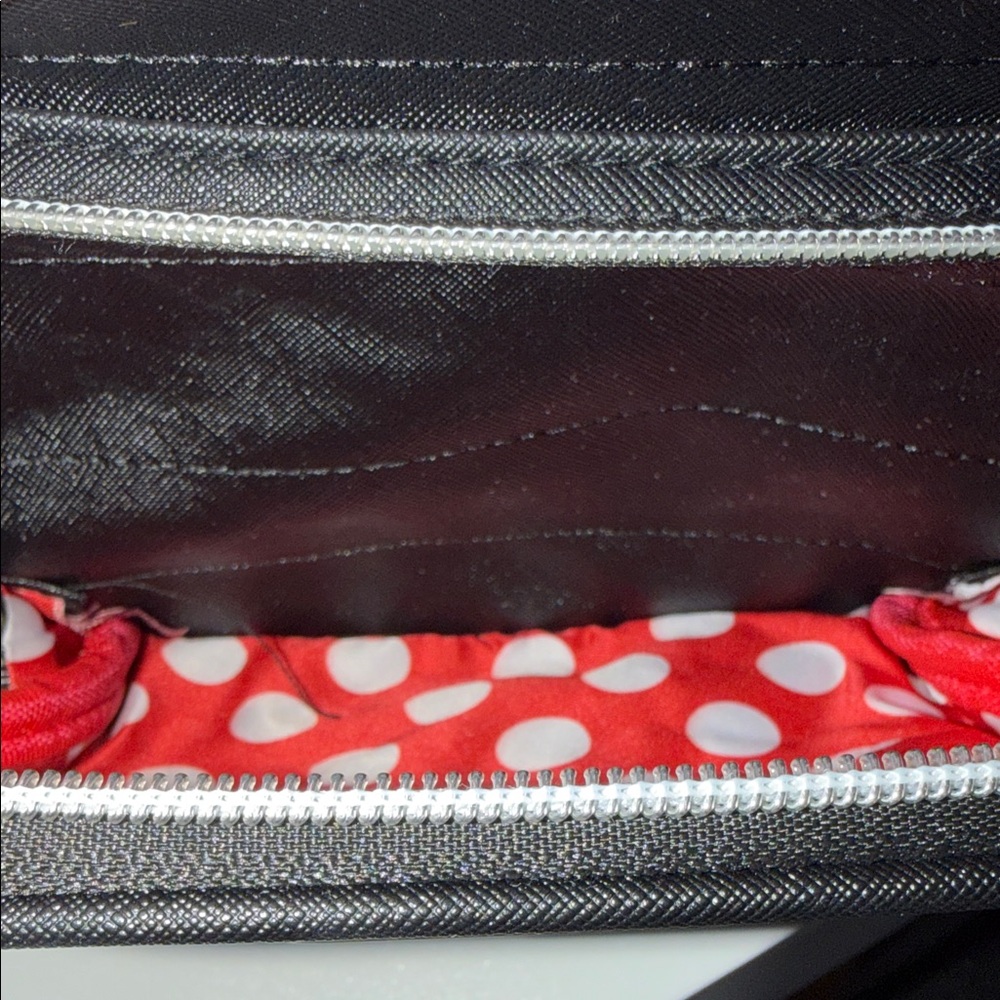 Disney Minnie Mouse Mini Backpack - Picture 5 of 8